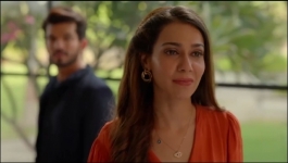 Roohaniyat - Season 02 Episode 14